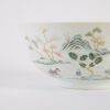 A Large 19th Century Chinese Famille-rose 'Landscape' Bowl - 3