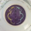A Large 19th Century Chinese Famille-rose 'Landscape' Bowl - 5