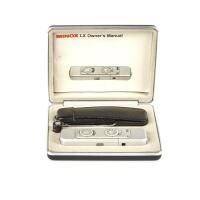 MINOX (Germany): A Subminiature Camera