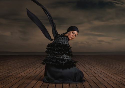 Two tickets to Witi Ihimaera's Tiri: Te Araroa Woman Far Walking at Auckland Theatre Company
