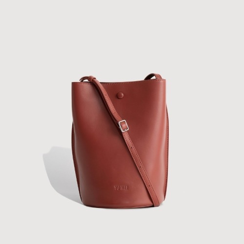 The Phoebe Bucket Bag by Yu Mei