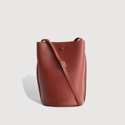 The Phoebe Bucket Bag by Yu Mei
