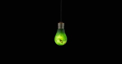 Digital fine art: Joe Sheehan's Bulb