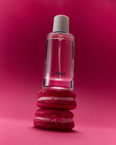 Three fragrances by Abel