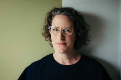 A personalised poem by Kate Camp