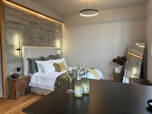 A Couple&rsquo;s Escape to Martinborough
