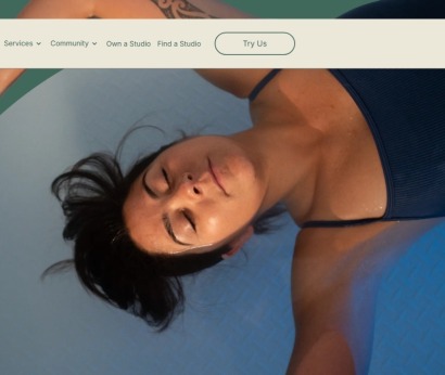 A Wellness experience from O-Studio