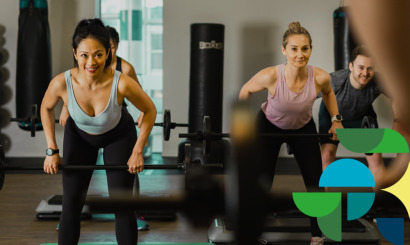 A Habit Health fitness membership