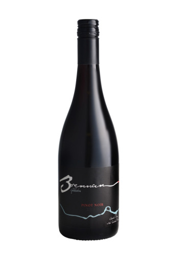A Brennan Pinot Noir magnum 2020