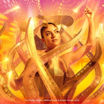 Two tickets to WOW plus a one-night stay at QT: 5 October 2025