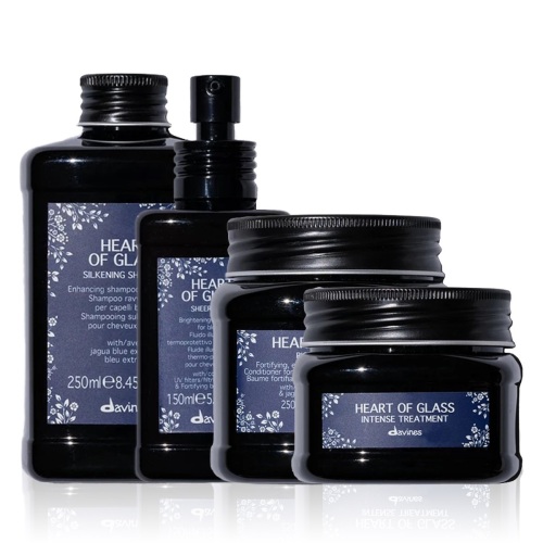 Pamper your hair with Davines