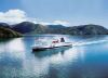 A Cruise on the Interislander