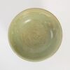 A Set of Two Chinese Celadon-glazed Items - 2