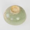 A Set of Two Chinese Celadon-glazed Items - 3