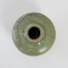 A Set of Two Chinese Celadon-glazed Items - 5