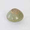 A Set of Two Chinese Celadon-glazed Items - 6