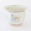 A Chinese Qing Dynasty Famille-rose 'Auspicious' Planter