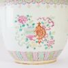 A Chinese Qing Dynasty Famille-rose 'Auspicious' Planter - 3