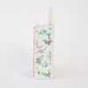 A Group of Four Chinese Qing Dynasty Wall Vases - 5