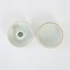A Group of Four Chinese Qing Dynasty Famille-rose Boxes - 13