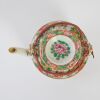 A Set of Two Chinese Qing Dynasty Famille-rose Teapots - 7
