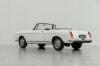 1967 PEUGEOT 404 CABRIOLET - 3