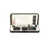 MINOX (Germany): A Subminiature Camera Outfit