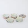 A Chinese Qing Dynasty Famille-rose 'Floral' Four-tiered Food Box - 4