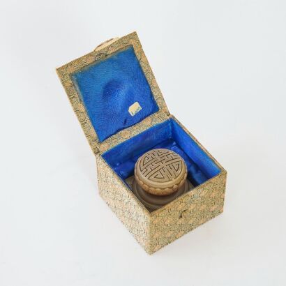 A Chinese Jade Seal