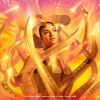 Two tickets to WOW plus a one-night stay at QT: 21 September 2025.