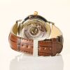 Stainless Steel / Gold, Montblanc, 42mm Star Legacy Automatic Date Wristwatch - As new - 5