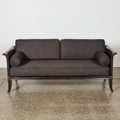A Ming Style Sofa