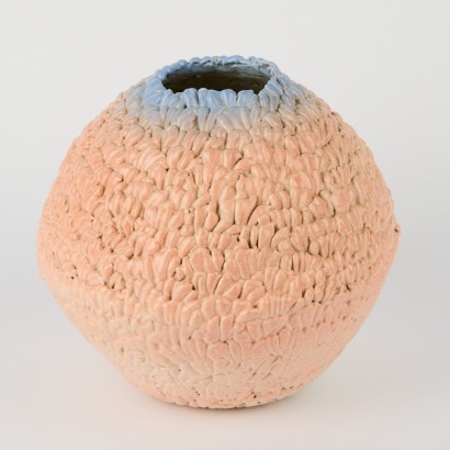 A Studio Pottery Vase
