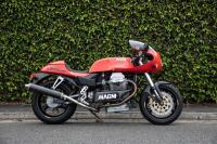 2000 Moto Guzzi Magni SFIDA 1100