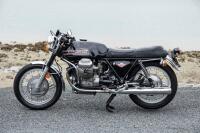 1973 Moto Guzzi V7 Sport 