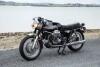 1973 Moto Guzzi V7 Sport  - 9