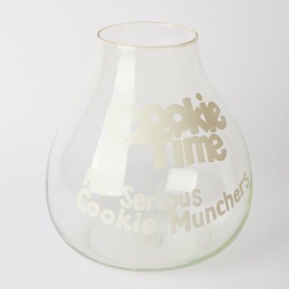 A Cookie Time Cookie Jar