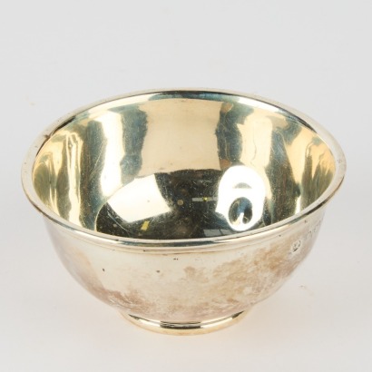 A Hall Marked Dish