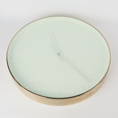 A Karlsson Clock