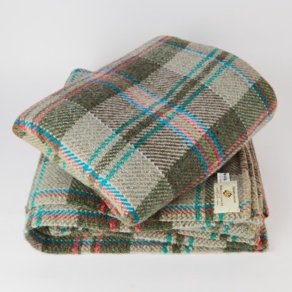 A Pair of Masterweave Masterton Blankets