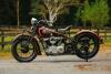 1936 Indian Chief - 2