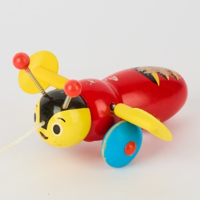 A Vintage Buzzy Bee A/F