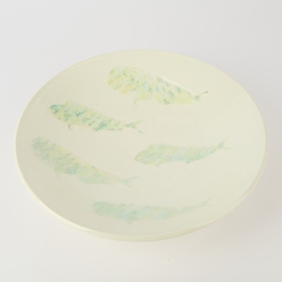 A Large Richard Poor Platter Serving Dish