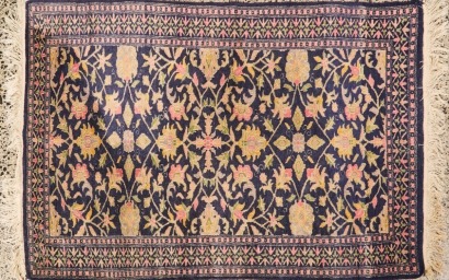 A Small Rug