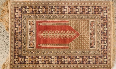 A Rug