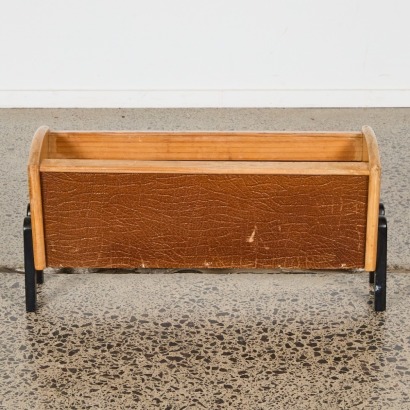 A Planter Box