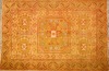 A Large Baktari Rug