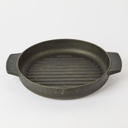 A Kitchenaid Round Griddle
