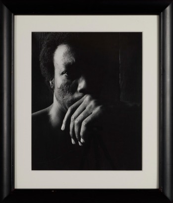 MICHAEL CHILDERS Paul Winfield