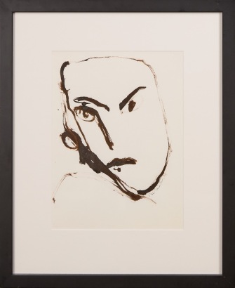 FREDERIC BELAUBRE Untitled